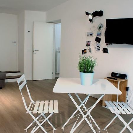 La Spezia City Apartment Minzoni 20 Buitenkant foto