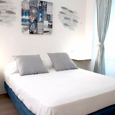 La Spezia City Apartment Minzoni 20 Buitenkant foto