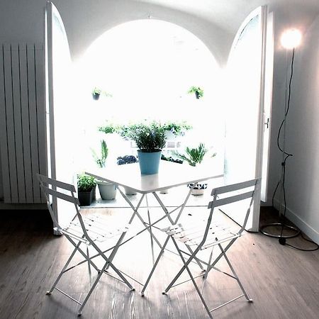 La Spezia City Apartment Minzoni 20 Buitenkant foto