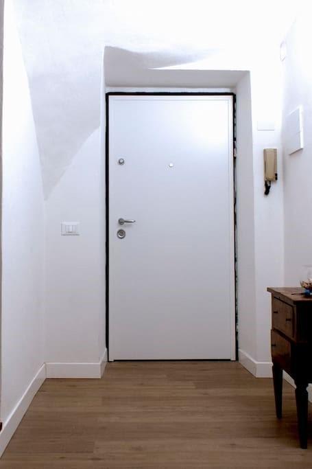 La Spezia City Apartment Minzoni 20 Buitenkant foto