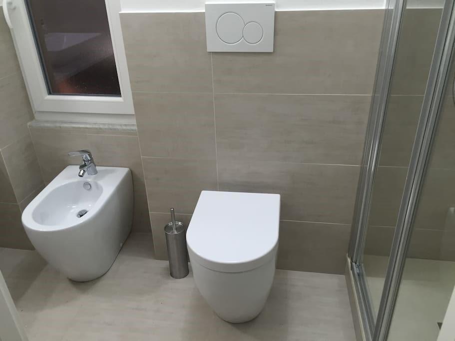 La Spezia City Apartment Minzoni 20 Buitenkant foto