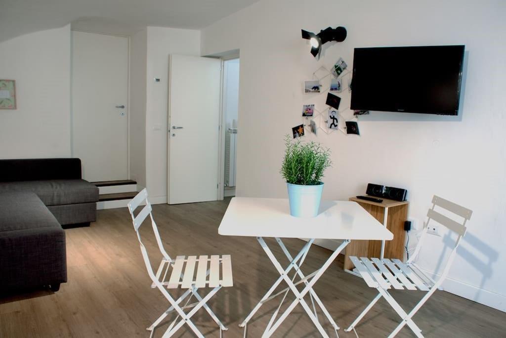 La Spezia City Apartment Minzoni 20 Buitenkant foto